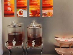 -鱼酷活鱼烤鱼(新世界城店)