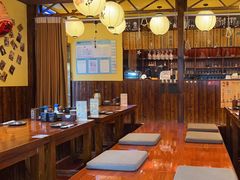 -鸟鹏烧鸟居酒屋(仁恒梦中心店)