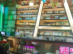 -Famous肥猫墨西哥音乐餐吧(五棵松华熙LIVE店)