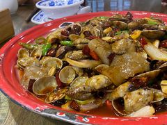 -灶东家民间菜(回兴店)