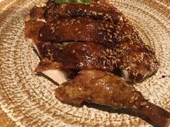 亚麻籽烧鸡（半只）-广州文华东方酒店·江-由辉师傅主理