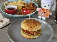 -必胜客(积水潭店)