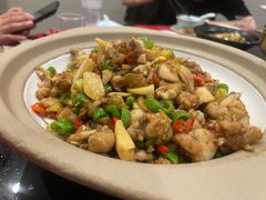 -江西风味土菜馆(祁连山南路店)