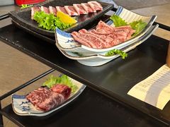 -海之屋韩式烤肉(海棠68环球美食街店)