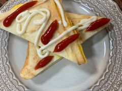 -爸爸糖吐司面包(宁波世纪东方店)