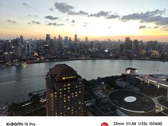 -翡翠36餐厅(浦东香格里拉店)