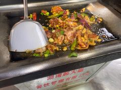 -郝大姐·乌龙山铁板烧(大学城三店)