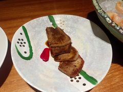 厚烧牛舌-味见·荣家(亚泰大街店)