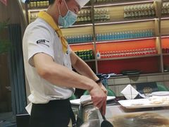 -铁板诱惑法式铁板烧(大卫城店)