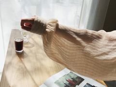 -中国油画院咖啡馆