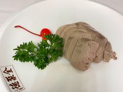 盐水鸭肝-北京全聚德(王府井店)