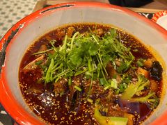 -文立新麻辣烫(合生汇21街区店)