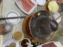 -东来顺饭庄(王府井步行街店)