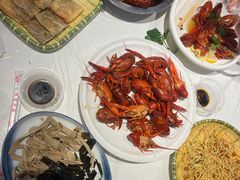 -五七小李子油焖大虾(总店)