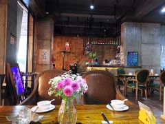 -HOME餐厅粤菜 融合菜