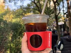 -Seesaw Coffee(上生新所店)