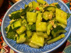 -火塘云南烧烤大排档