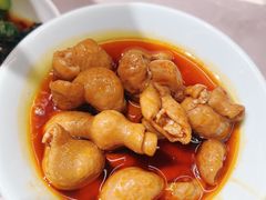 -好這口重庆小面(总店)