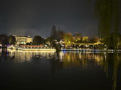 -南通濠河风景名胜区