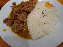 -小条食堂(筼筜天虹店)
