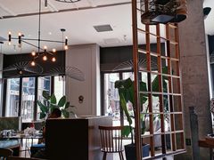 大堂-The Rug Cafe(王府中环店)
