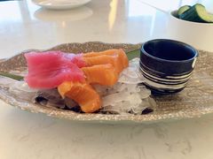 -康悦故事·悦享餐厅(东塘店)