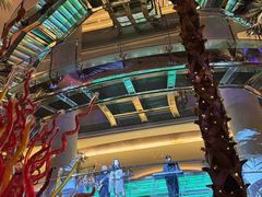 -威斯汀舞台餐厅