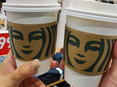 -星巴克(北京门头沟长安天街店)