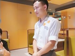 -海底捞火锅(金山百联店)