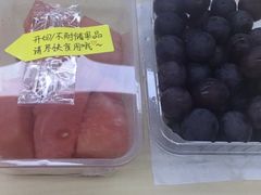 -百果园PAGODA(玄武成贤街店)