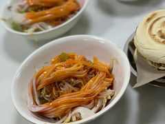-薛昌利大米面皮(南关正街店)