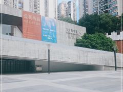-大芬美术馆