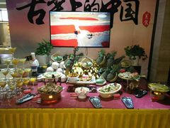 真的有泰国风味-海纳百川(义乌店)