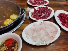 -柴头哥·牛肉火锅(爱民路店)