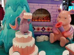 -远洋未来广场(育慧北路店)