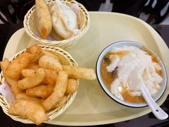 油馍头-方中山胡辣汤(天河区店)