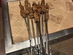 -老高烧烤(龙华星河iCO店)
