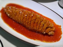 -苏师傅菜馆(上沙店)