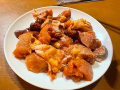 -食全酒美·野生菌腊排骨餐厅(木府店)