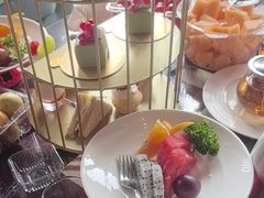 -无锡梁鸿湿地丽笙度假酒店·流觞西餐厅