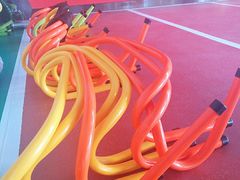 -悦动体能篮球羽毛球网球(三里河店)