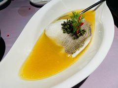 fusion水煮鱼-梧桐北京烤鸭·铜锅涮肉(海岸城店)