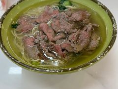 -雪花龙吊龙牛肉面(三山街店)