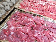 -海子口鲜牛馆(招商兰溪谷店)