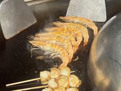 -水木锦堂·自助铁板烧(望京凯德MALL店)