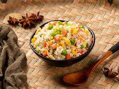 蛋炒饭-屋头串串(新街里店)