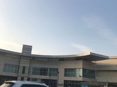 -杉杉奥特莱斯广场(哈尔滨店)