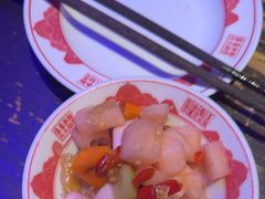 -水巷子·巴掌腰片重庆火锅(云纺店)