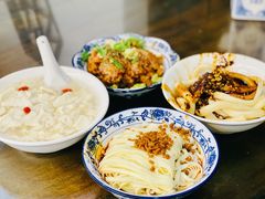 馓子豆花-西月城谭豆花(春熙路店)