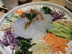 -关东小磨东北菜(上海长风大悦城店)